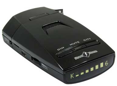 Антирадары Street Storm STR-8010 Антирадары Street Storm STR-8010